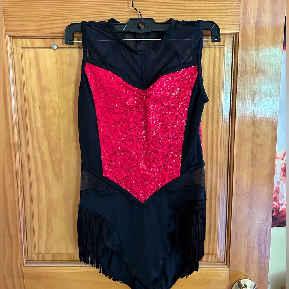 Dance Costume